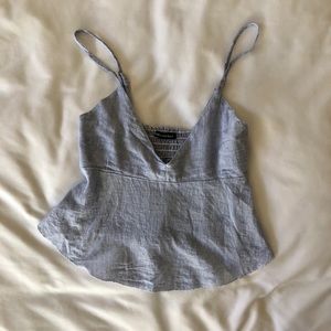 Brandy Melville Tank